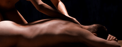 It’s All in the Foreplay: How to Give Sensual Massages