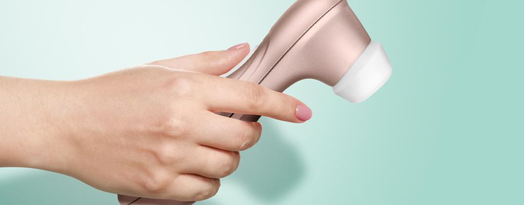 What is the Difference Between the Satisfyer Pro 2+ & Satisfyer Pro 2 Next Generation?