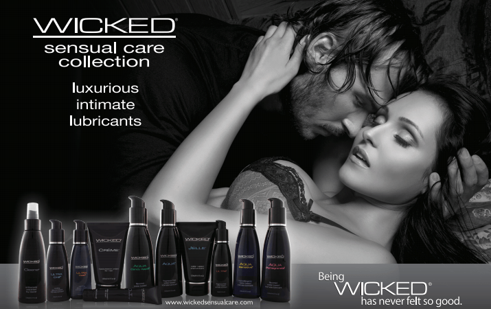 Wicked Lubricants