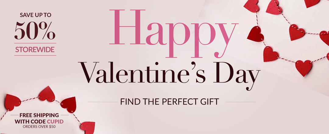 Valentine's Day Favourites