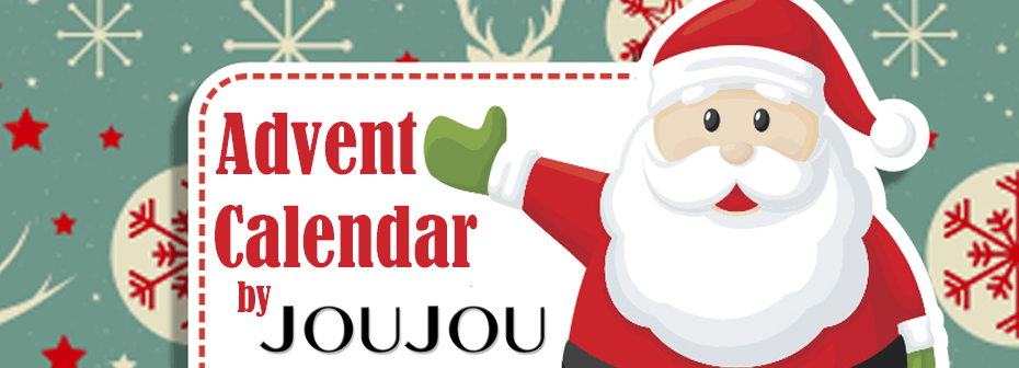 Christmas Advent Calendar