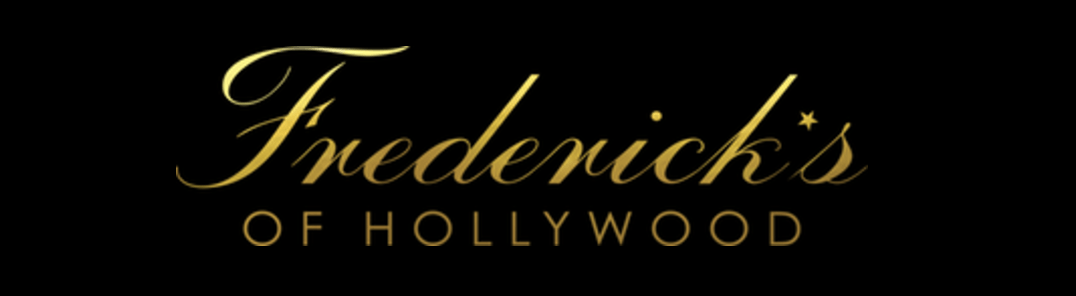 Fredericks of Hollywood