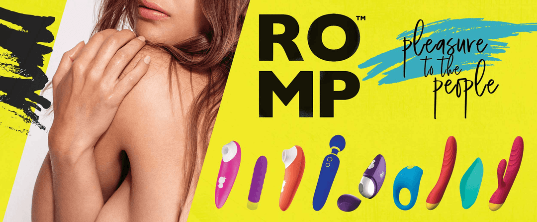 Romp by WOWtech