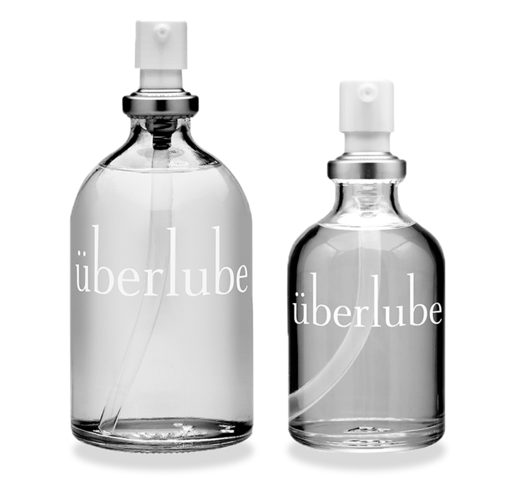Uberlube Australia