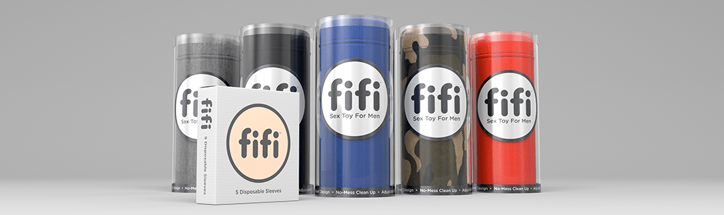 FIFI Male Masturbators