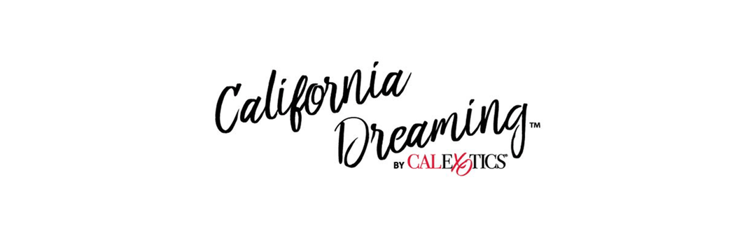 California Dreaming By CalExotics