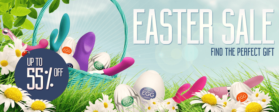 Easter Sale