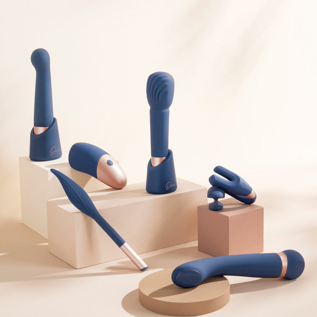 Deia Sex Toys