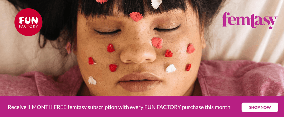 FUN FACTORY & FEMTASY
