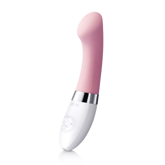 Gigi 2 - G Spot Vibrator by LELO - joujou.com.au