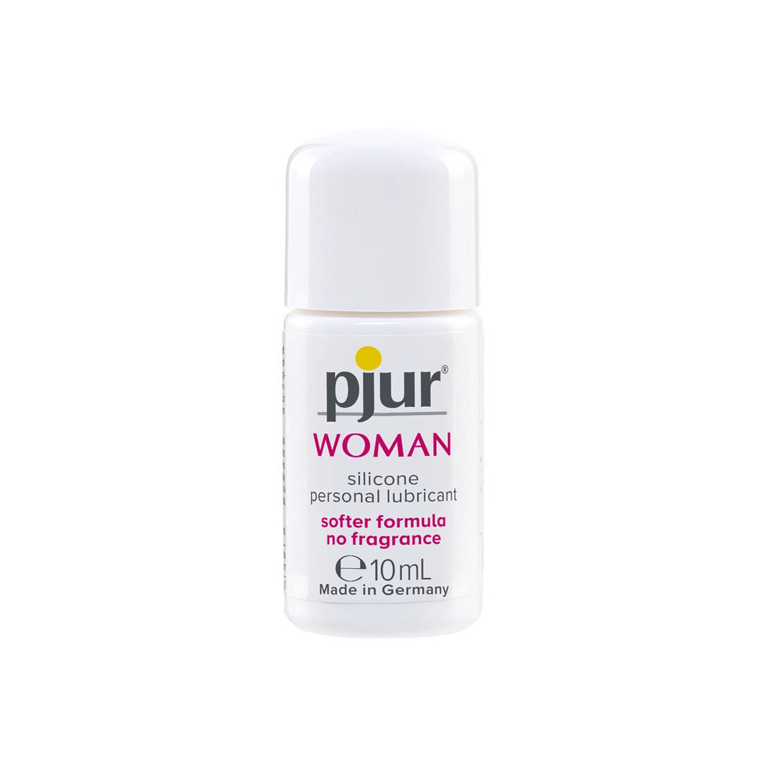 Pjur Woman Silicone Lubricant JOUJOU Pjur Woman Silicone Lubricant JOUJOU