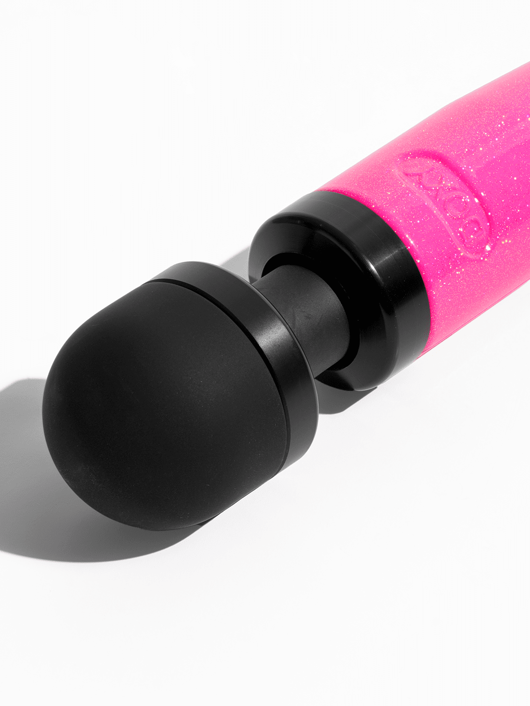 Doxy 3 Petite Plug-in Wand Massager - joujou.com.au