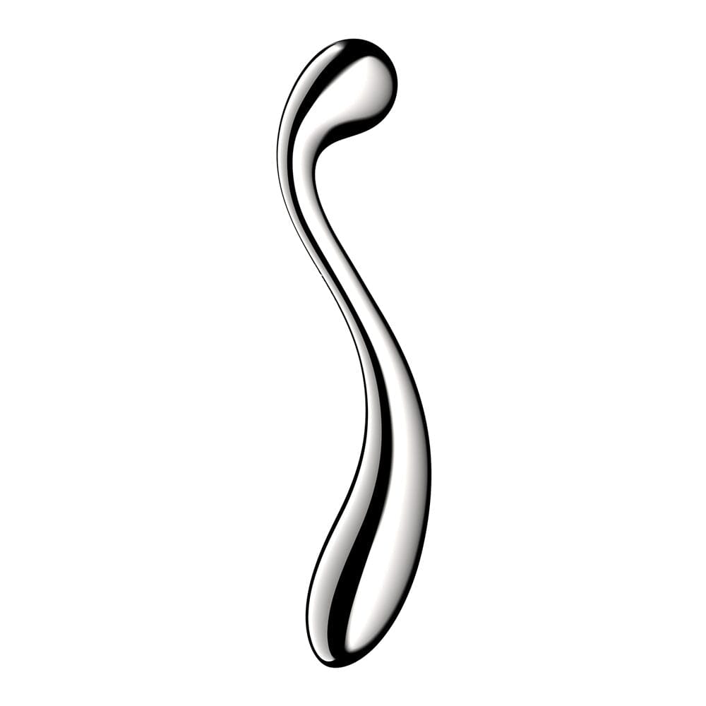 Satisfyer Star Force 4 XXL Stainless Steel Pleasure Toy JOUJOU Satisfyer Star Force 4 XXL Stainless Steel Pleasure Toy JOUJOU