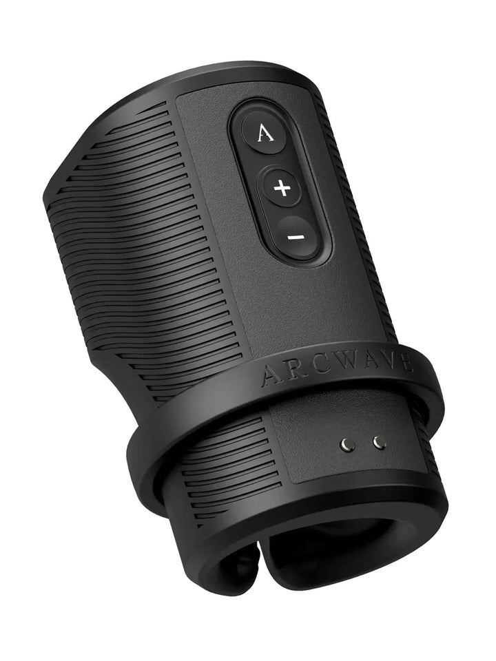 Arcwave Zing Vibrating Stroker - joujou.com.au
