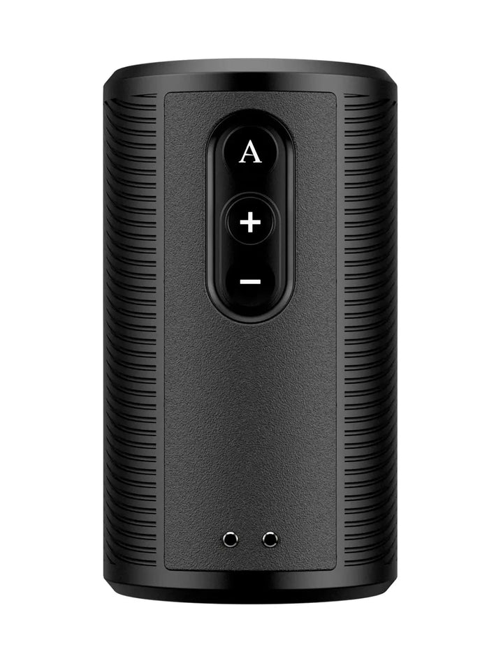 Arcwave Zing Vibrating Stroker - joujou.com.au