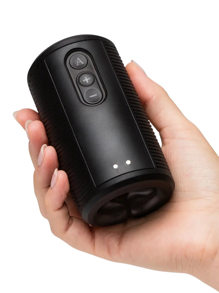 Arcwave Zing Vibrating Stroker - joujou.com.au