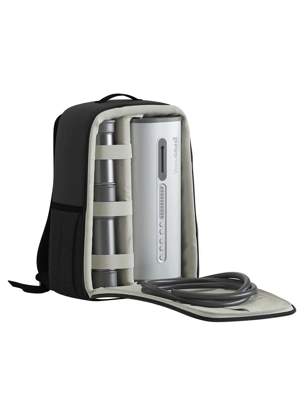 Autoblow VacuGlide 2 Suction-Aided Milking Machine - joujou.com.au