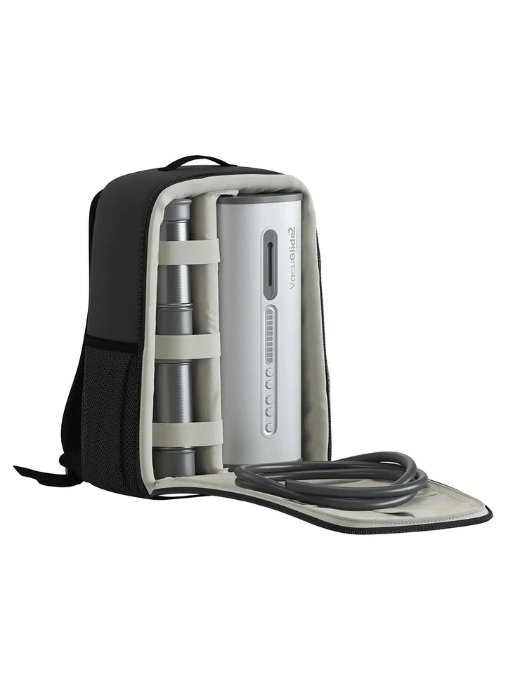 Autoblow VacuGlide 2 Suction-Aided Milking Machine - joujou.com.au