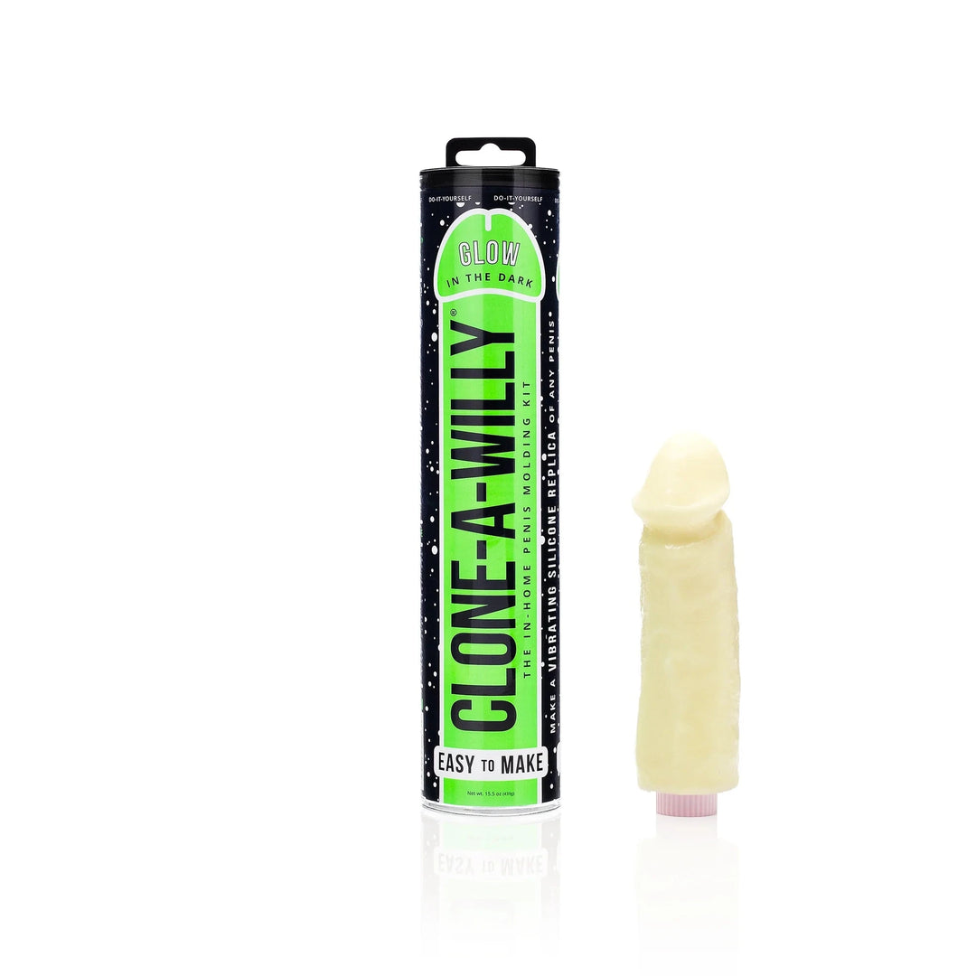 Clone-A-Willy Vibrator Moulding Kit - joujou.com.au