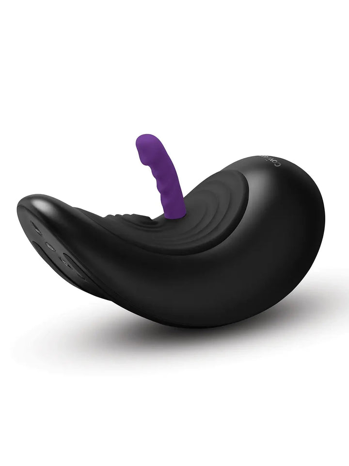 The Cowgirl Saddle Self-Rocking Machine - joujou.com.au