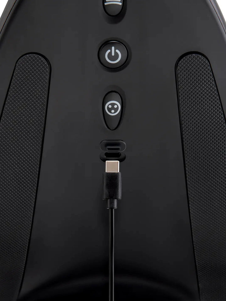 The Cowgirl Saddle Self-Rocking Machine - joujou.com.au