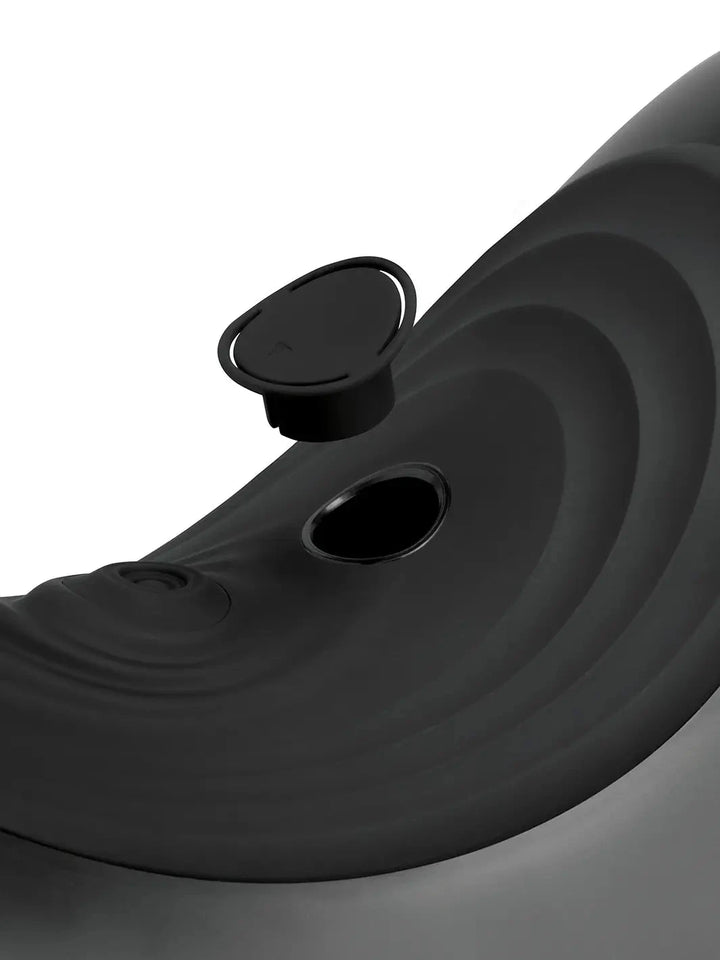 The Cowgirl Saddle Self-Rocking Machine - joujou.com.au