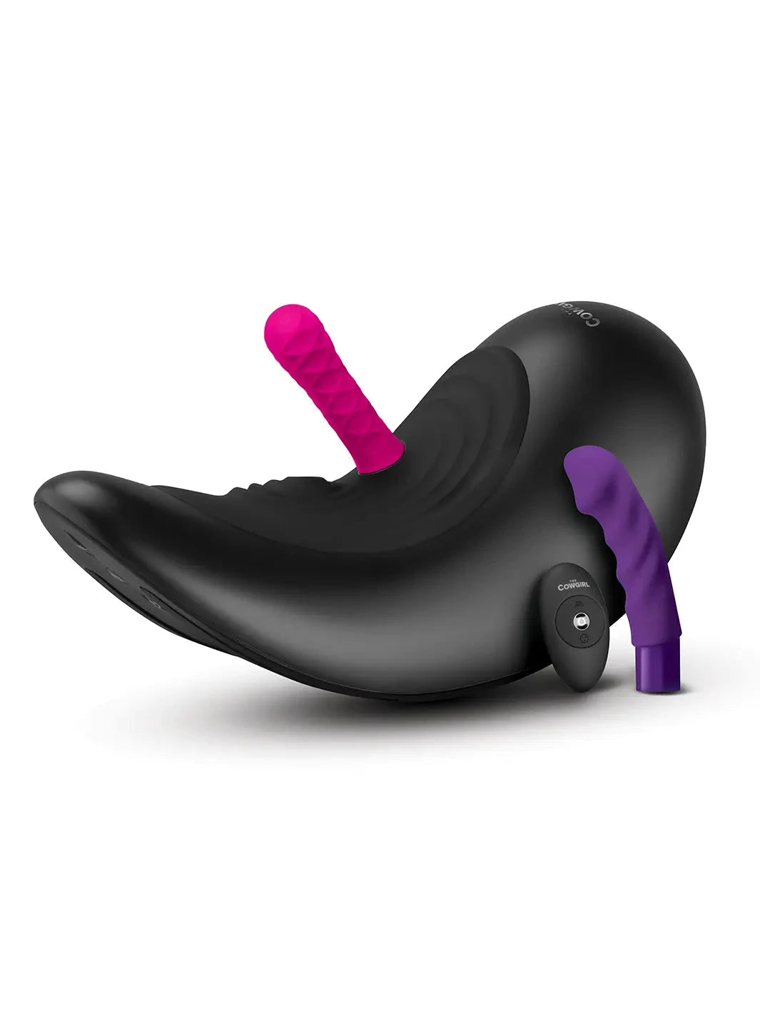 The Cowgirl Saddle Self-Rocking Machine - joujou.com.au