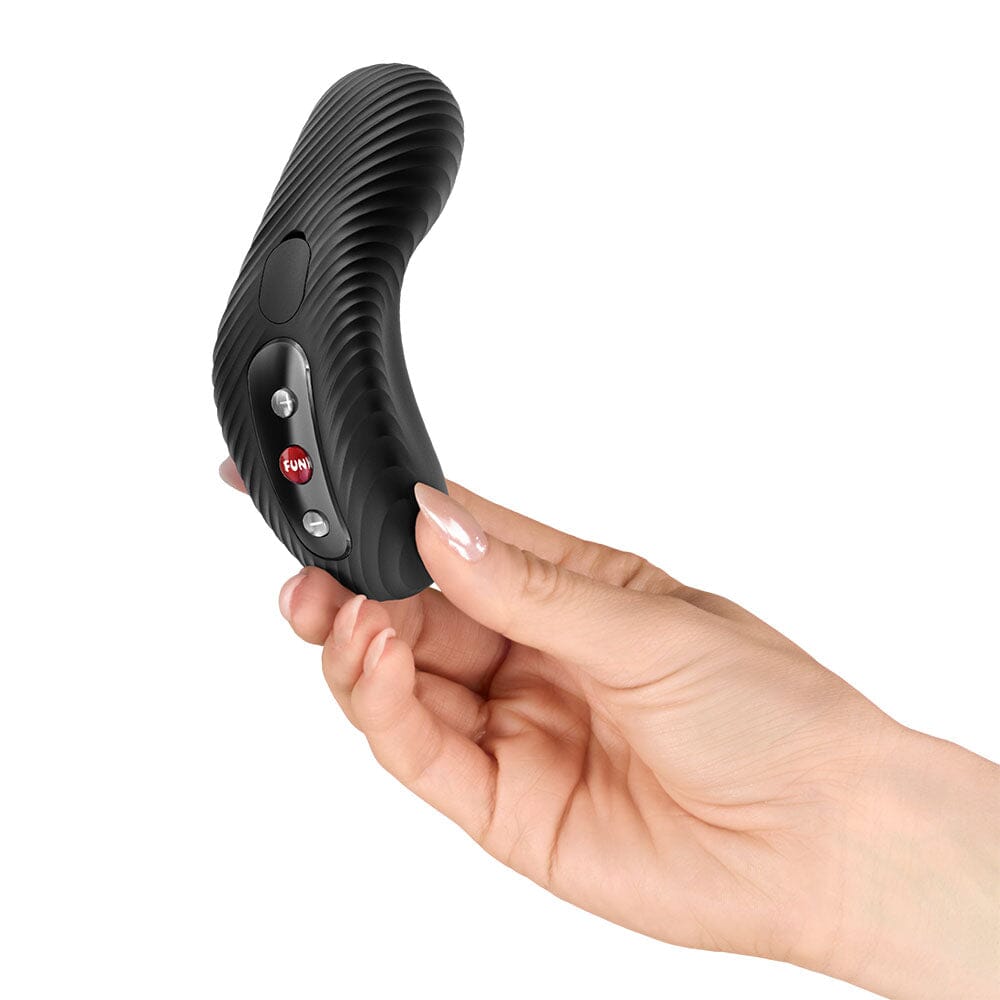 Fun Factory Laya III Lay-On Vibrator - joujou.com.au