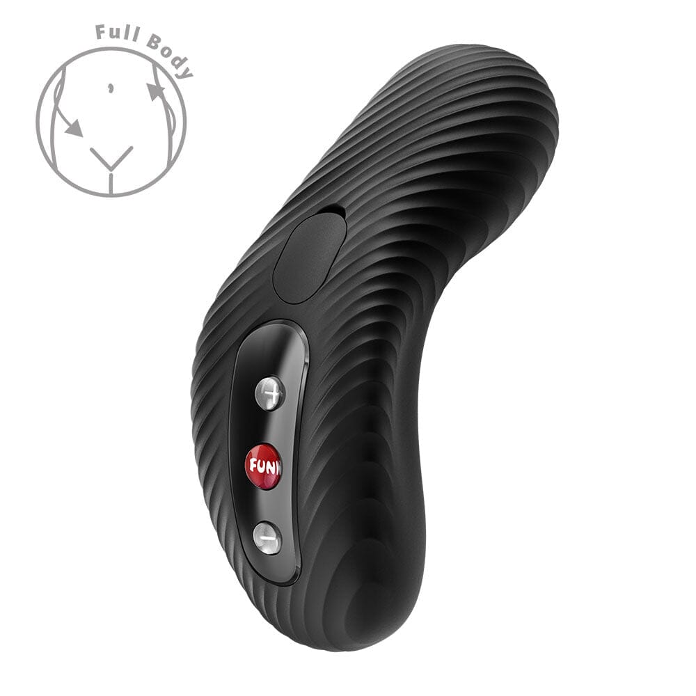Fun Factory Laya III Lay-On Vibrator - joujou.com.au