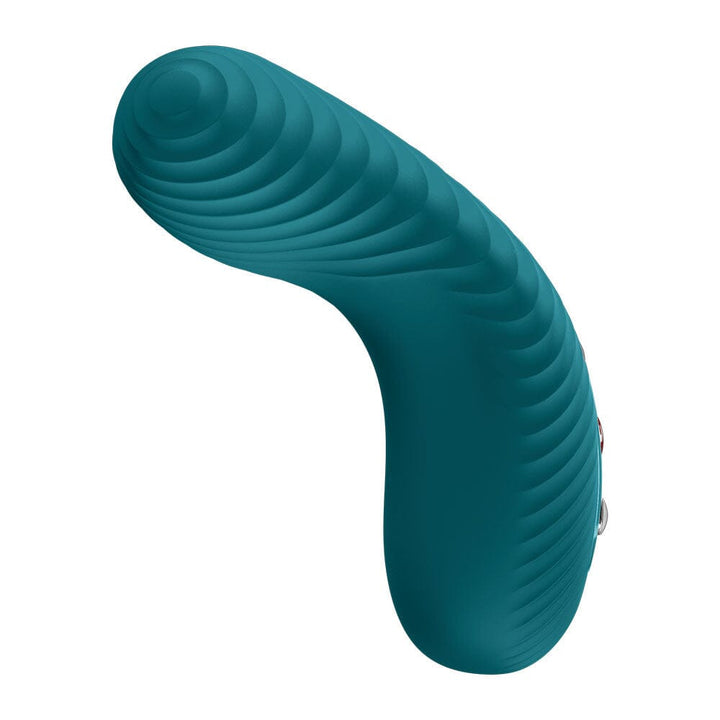 Fun Factory Laya III Lay-On Vibrator - joujou.com.au