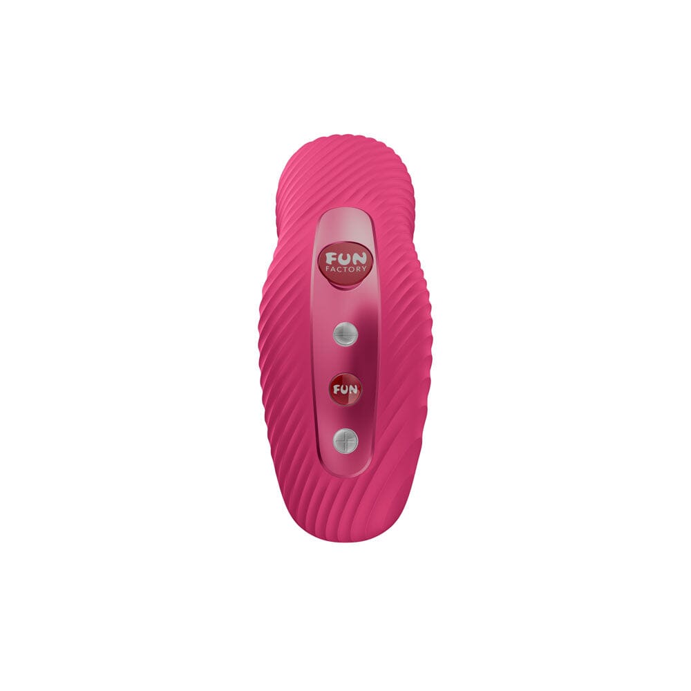 Fun Factory Laya III Lay-On Vibrator - joujou.com.au