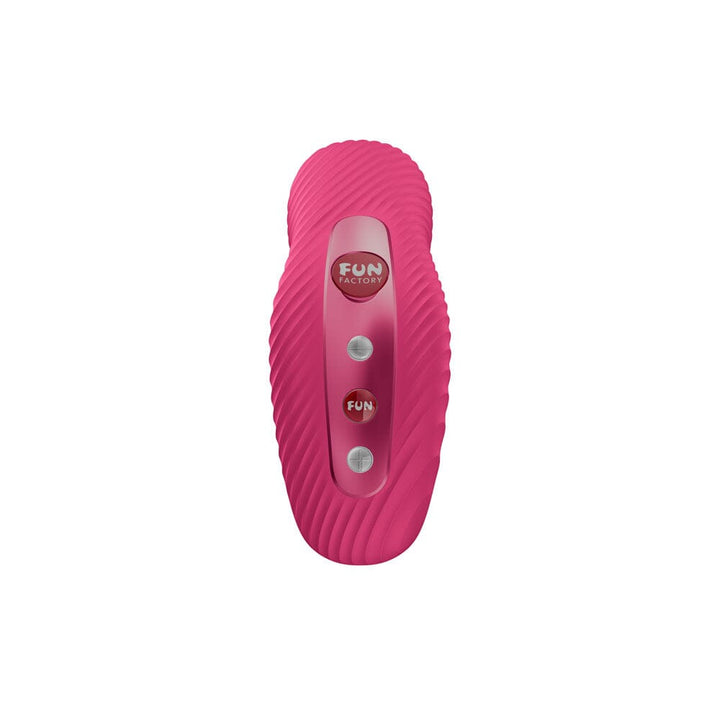 Fun Factory Laya III Lay-On Vibrator - joujou.com.au