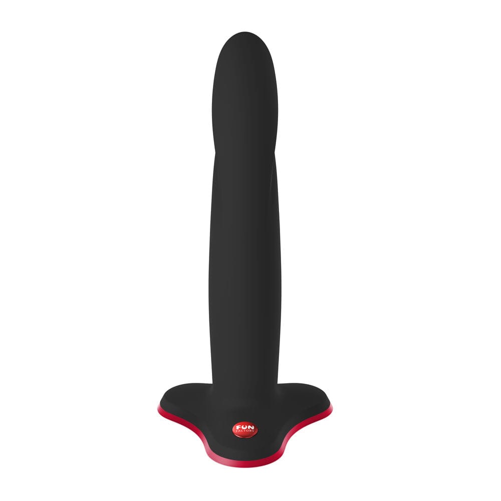 FUN FACTORY Limba Flex M Flexible Silicone Dildo - joujou.com.au