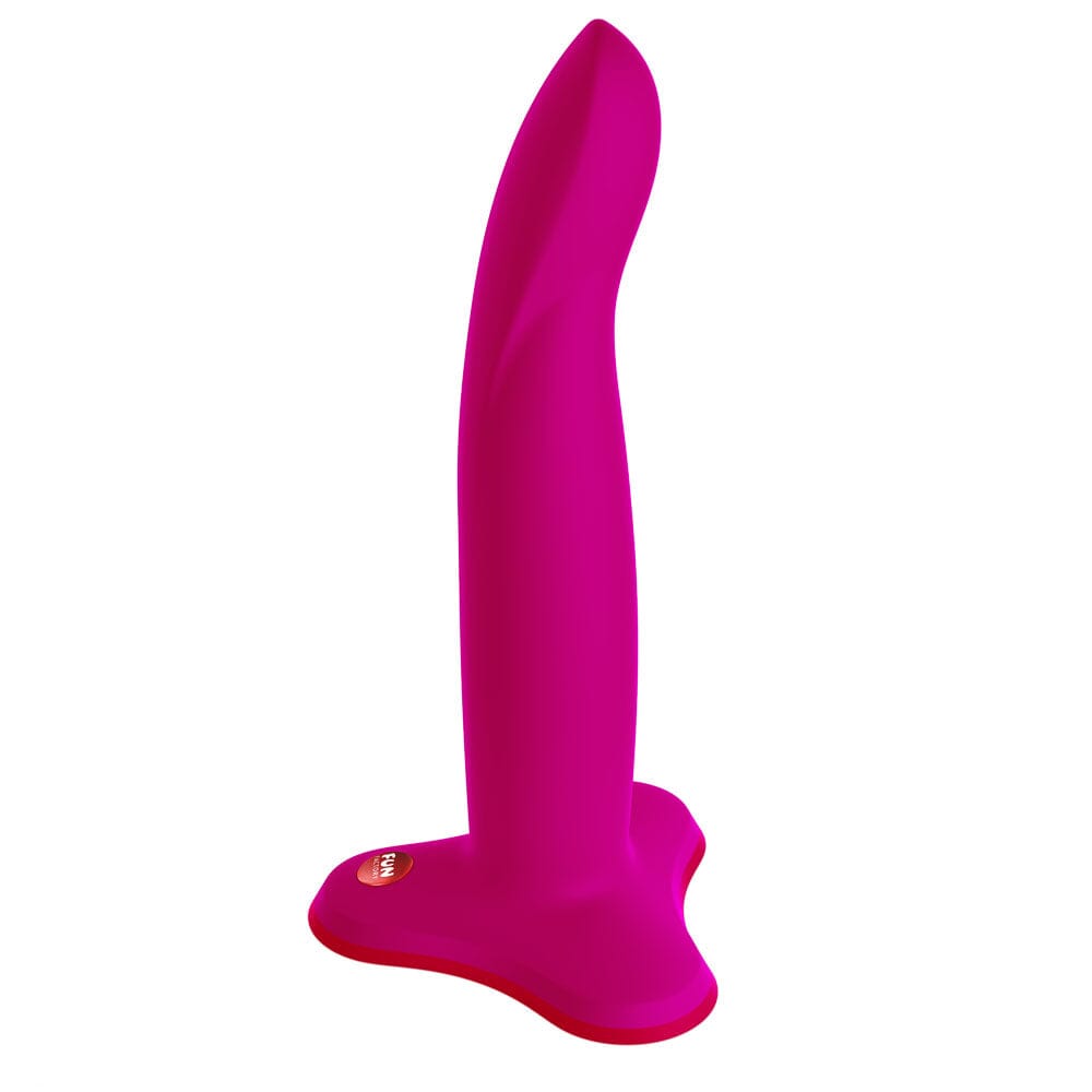 FUN FACTORY Limba Flex M Flexible Silicone Dildo - joujou.com.au