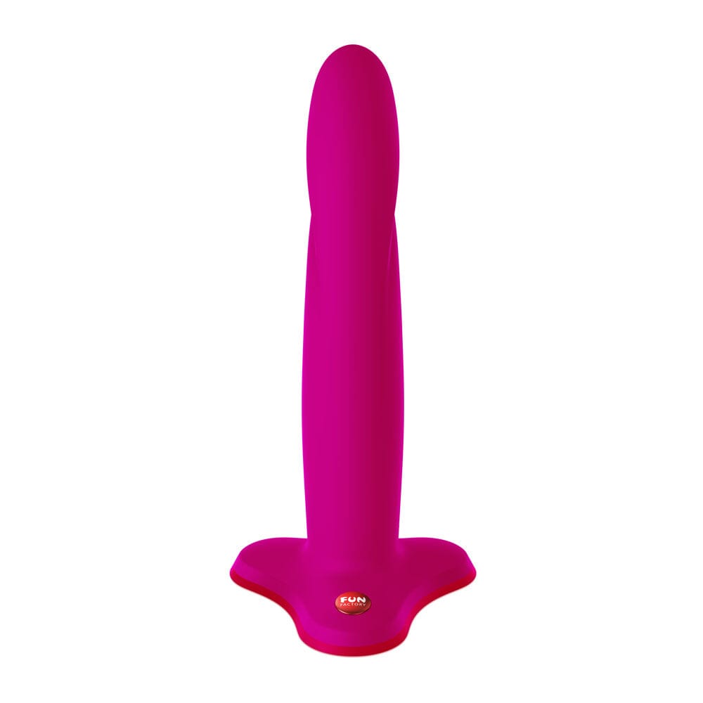FUN FACTORY Limba Flex M Flexible Silicone Dildo - joujou.com.au