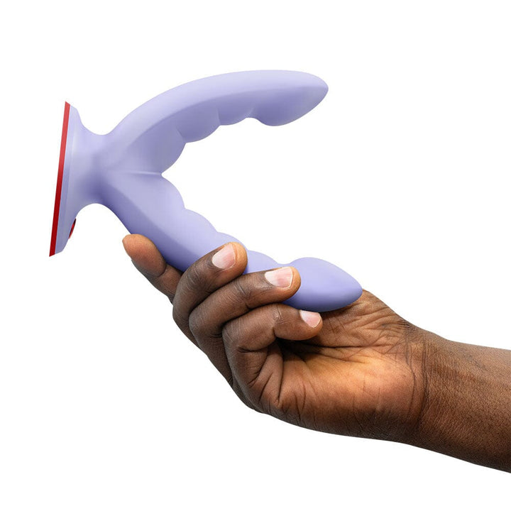 Fun Factory Ryde Dual Stimulation Grinding Dildo - joujou.com.au