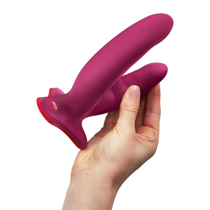 Fun Factory Ryde Dual Stimulation Grinding Dildo - joujou.com.au