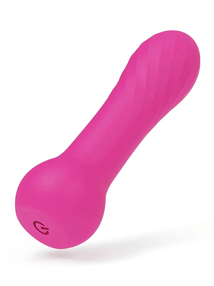 Frenchie La Puissante Bullet Vibrator - joujou.com.au