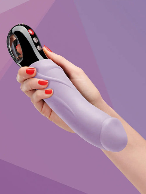Fun Factory Big Boss G5 XL Vibrator - joujou.com.au