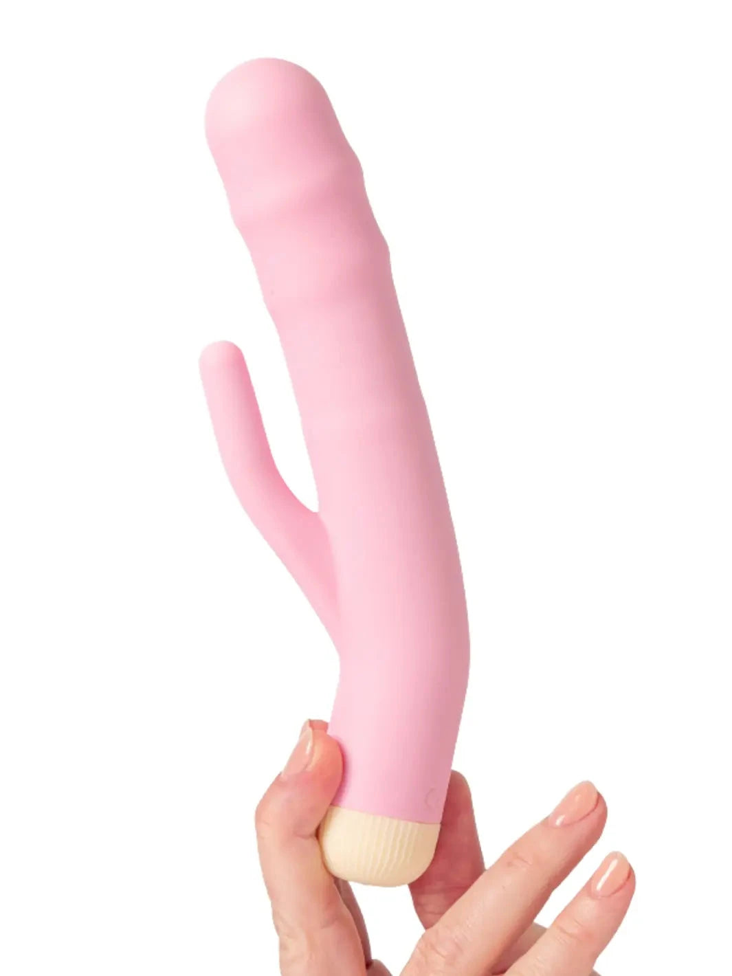 Girls Get Off DeeDee Thrusting Rabbit Vibrator - joujou.com.au