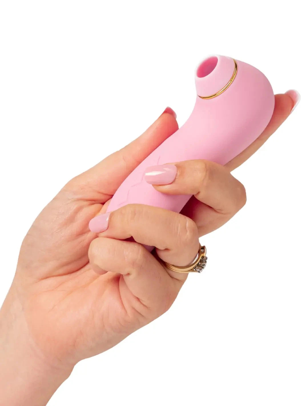 Girls Get Off Missy Clitoral Vibrator - joujou.com.au