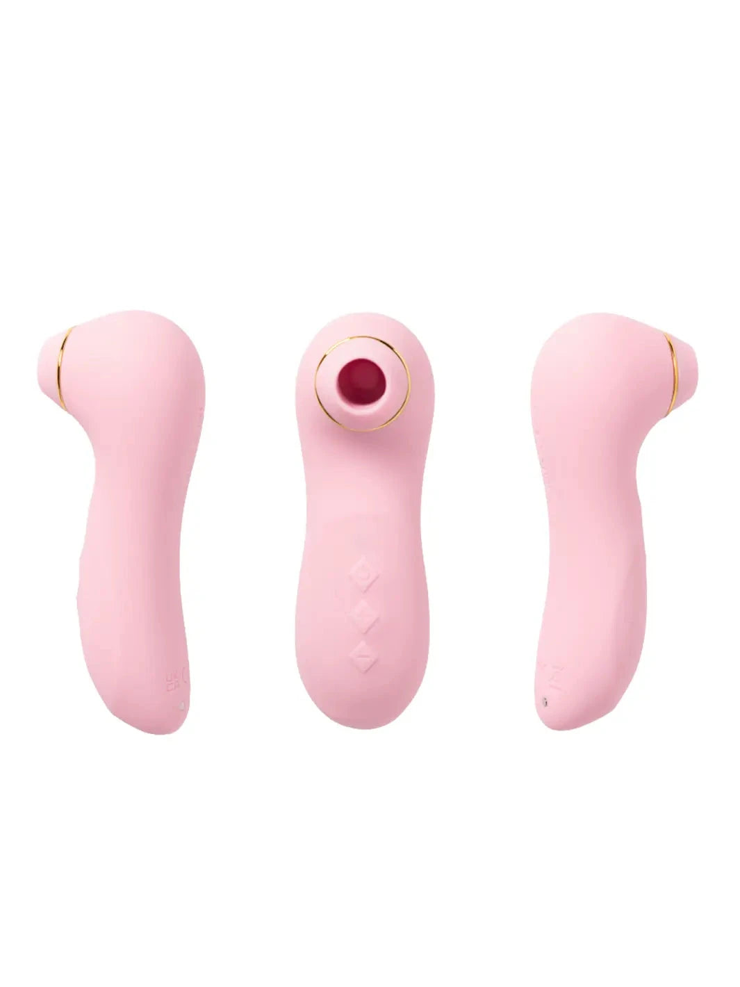 Girls Get Off Missy Clitoral Vibrator - joujou.com.au