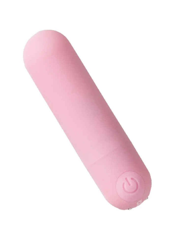 Girls Get Off Polly Bullet Vibrator - joujou.com.au