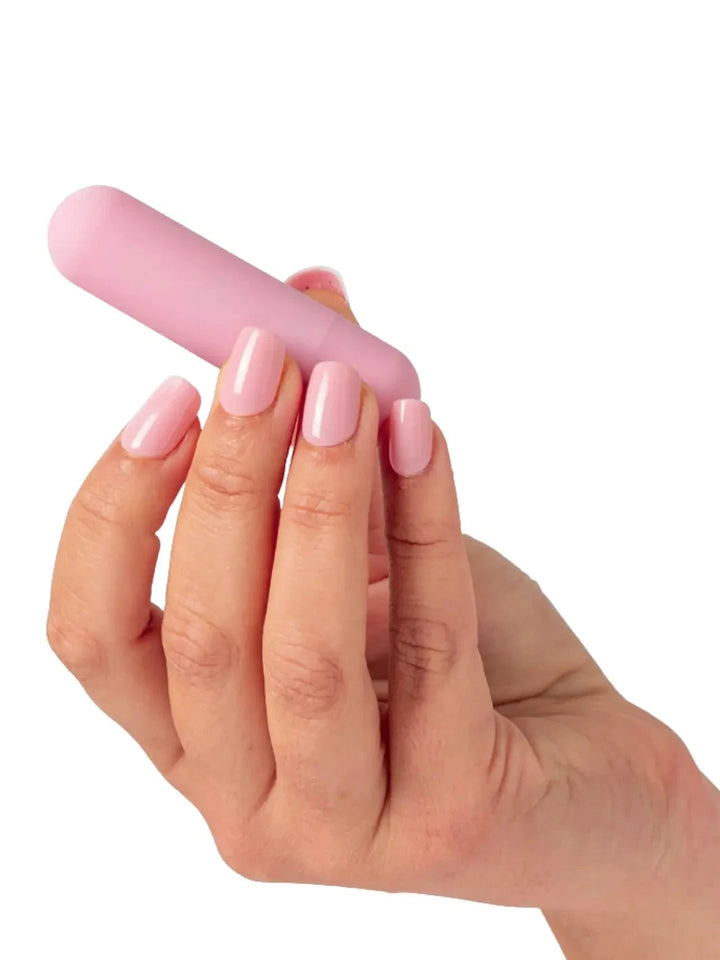Girls Get Off Polly Bullet Vibrator - joujou.com.au