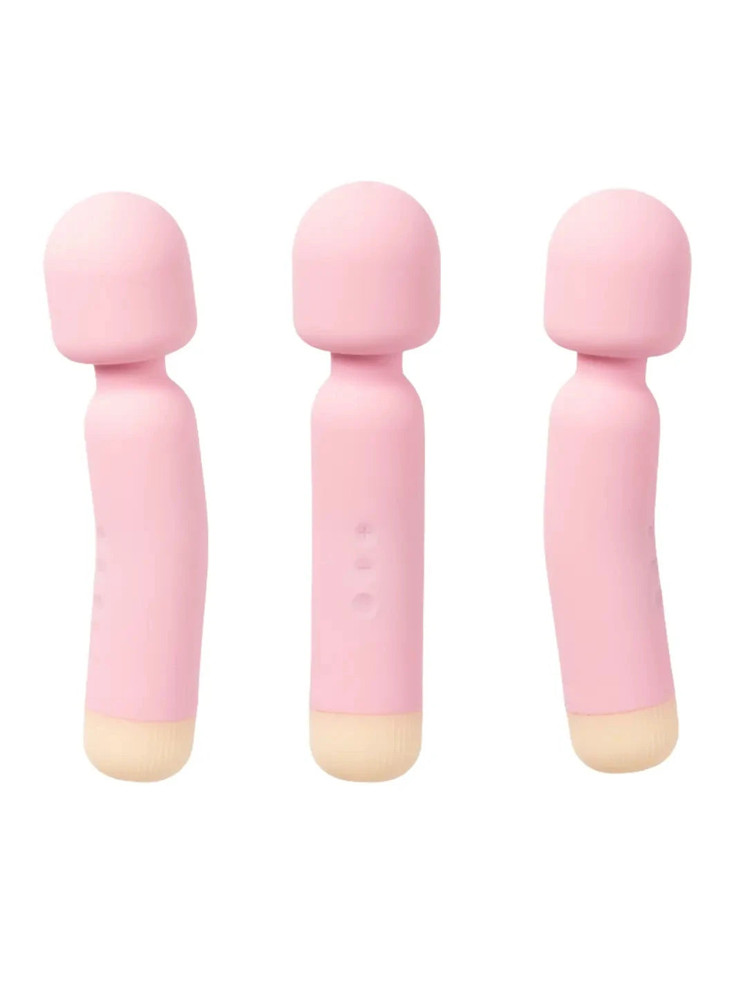 Girls Get Off Wanda Wand Vibrator - joujou.com.au