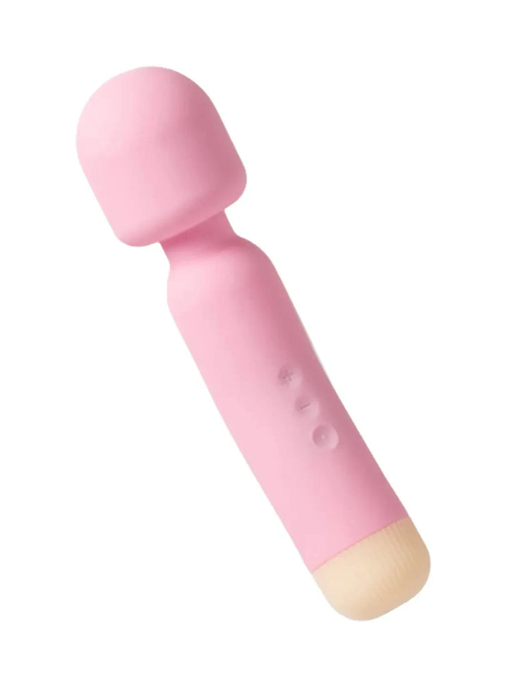 Girls Get Off Wanda Wand Vibrator - joujou.com.au