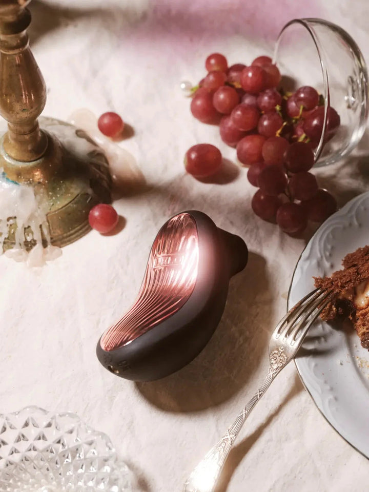 Lelo Sona 3 Cruise Clitoral Sonic Massager - joujou.com.au