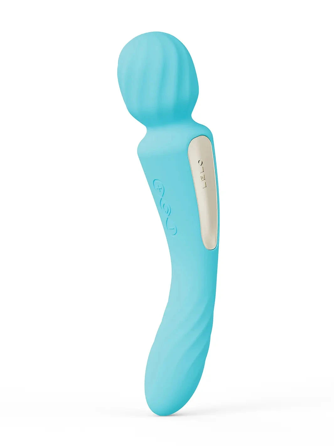 LELO Switch Double-Sided Wand Vibrator - joujou.com.au
