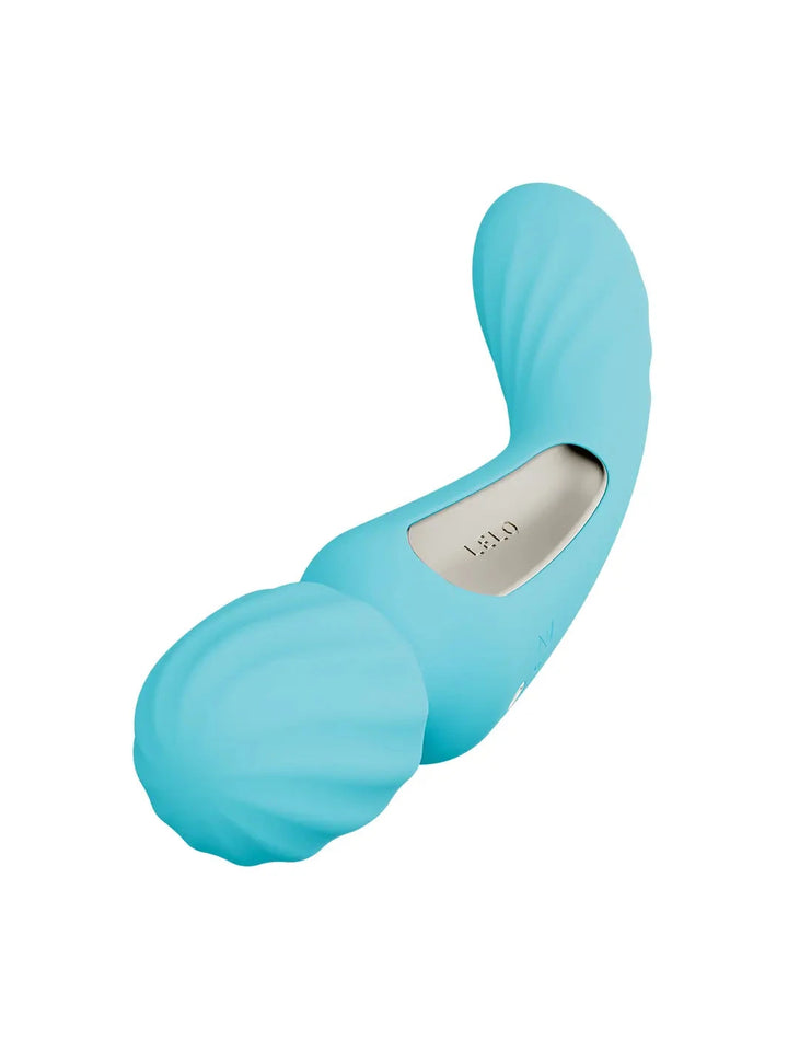 LELO Switch Double-Sided Wand Vibrator - joujou.com.au