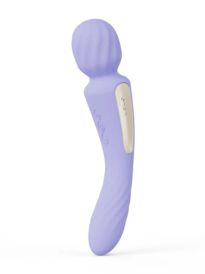 LELO Switch Double-Sided Wand Vibrator - joujou.com.au